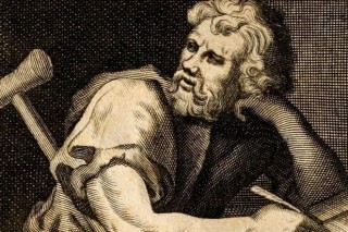 Epitteto, lo schiavo filosofo