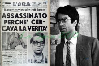 Il coraggio di Giovanni Spampinato, massacrato dal figlio del presidente del tribunale il 27 ottobre 1972