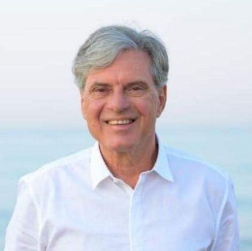 Ti siamo accanto, Presidente!