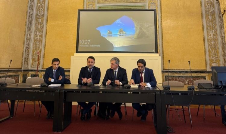 In Sicilia la prima del No. Presentato all'Ars libro Gurrieri, partiti e movimenti insieme a Cgil e Anm