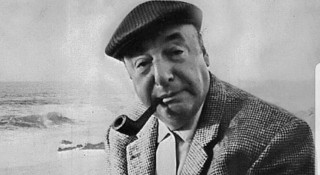Pablo Neruda, "Ode al primo giorno dell'anno"