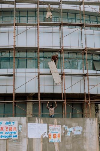 Bonus edili anche nel 2026