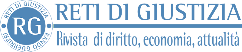 Reti di Giustizia